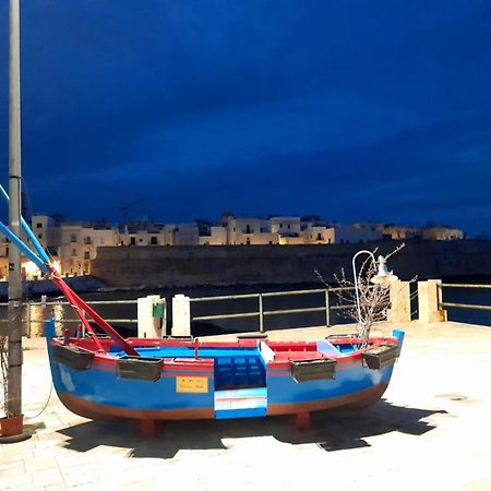 Casa Tra Borgo E Mare Villa Monopoli Exterior foto
