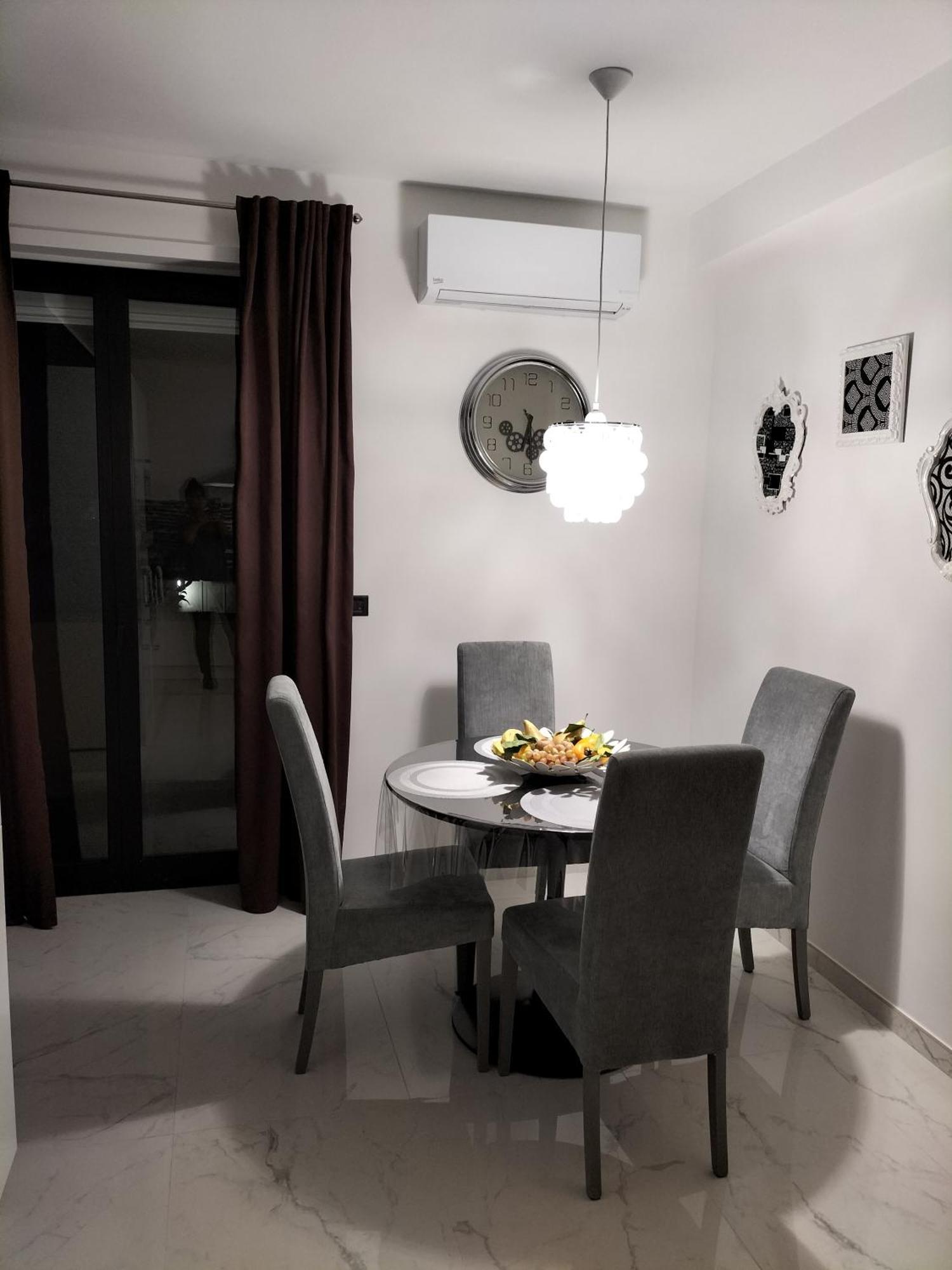 Casa Tra Borgo E Mare Villa Monopoli Exterior foto