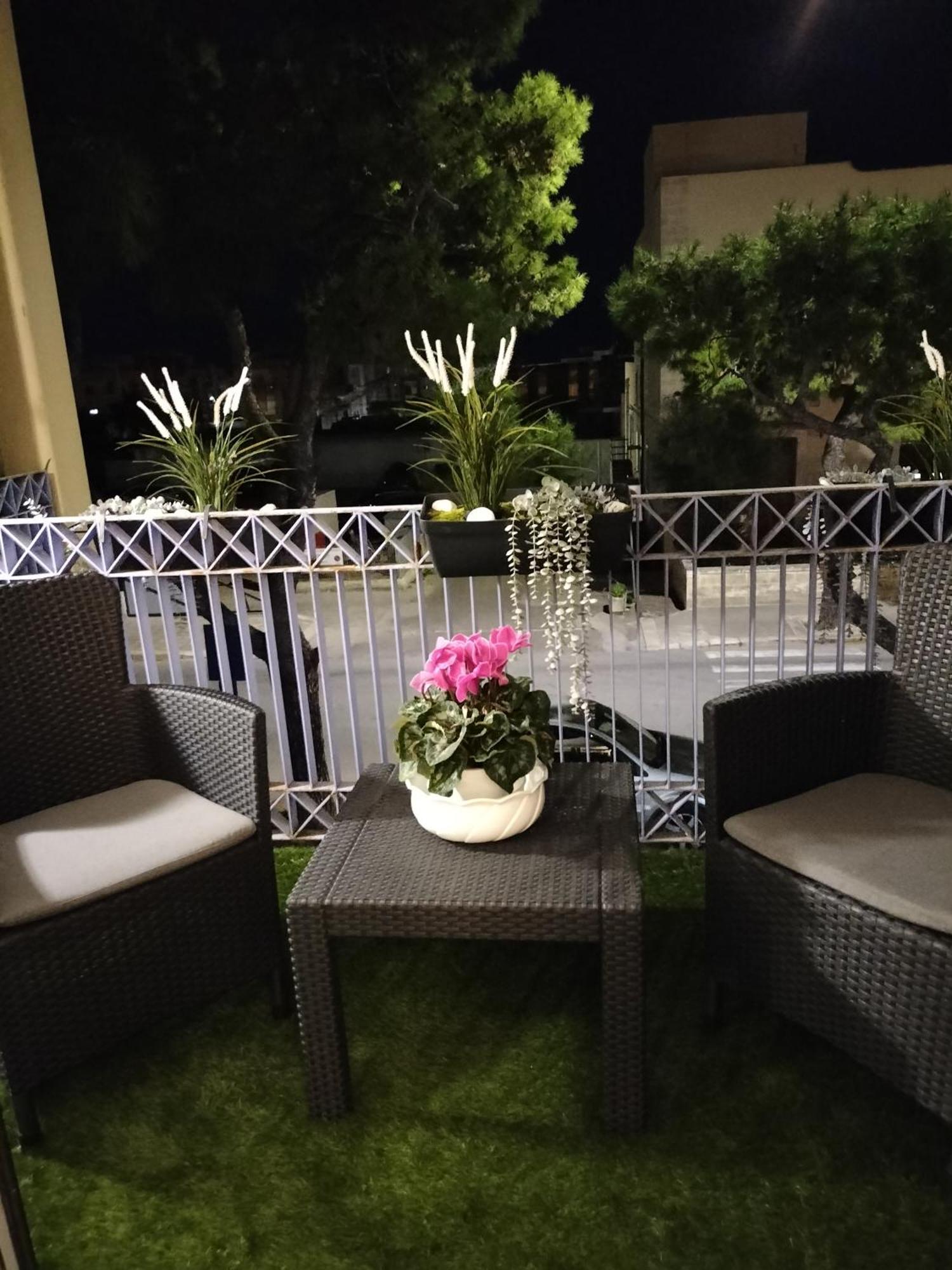 Casa Tra Borgo E Mare Villa Monopoli Exterior foto