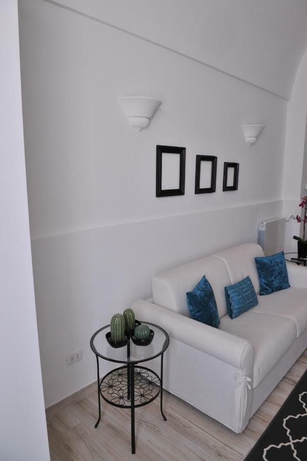 Casa Tra Borgo E Mare Villa Monopoli Exterior foto