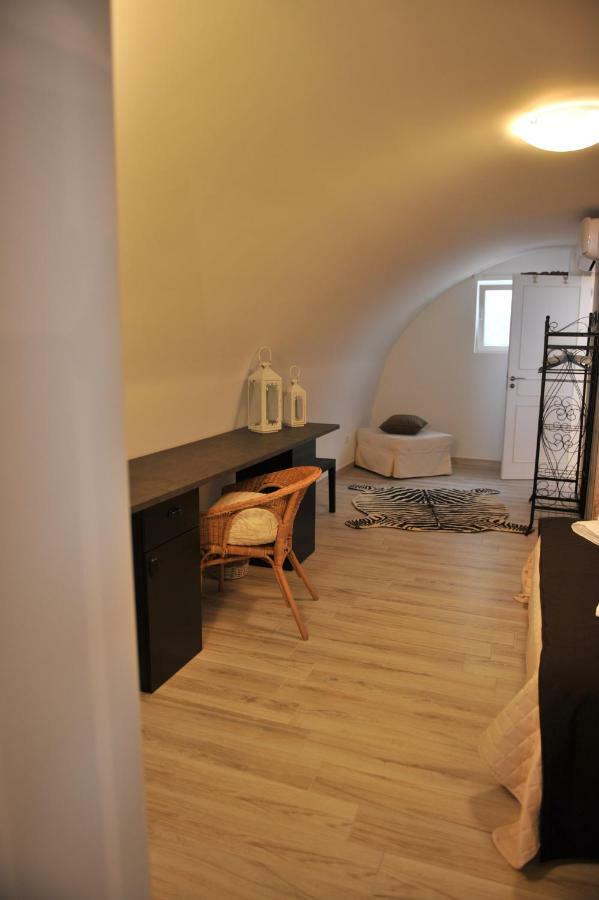 Casa Tra Borgo E Mare Villa Monopoli Exterior foto