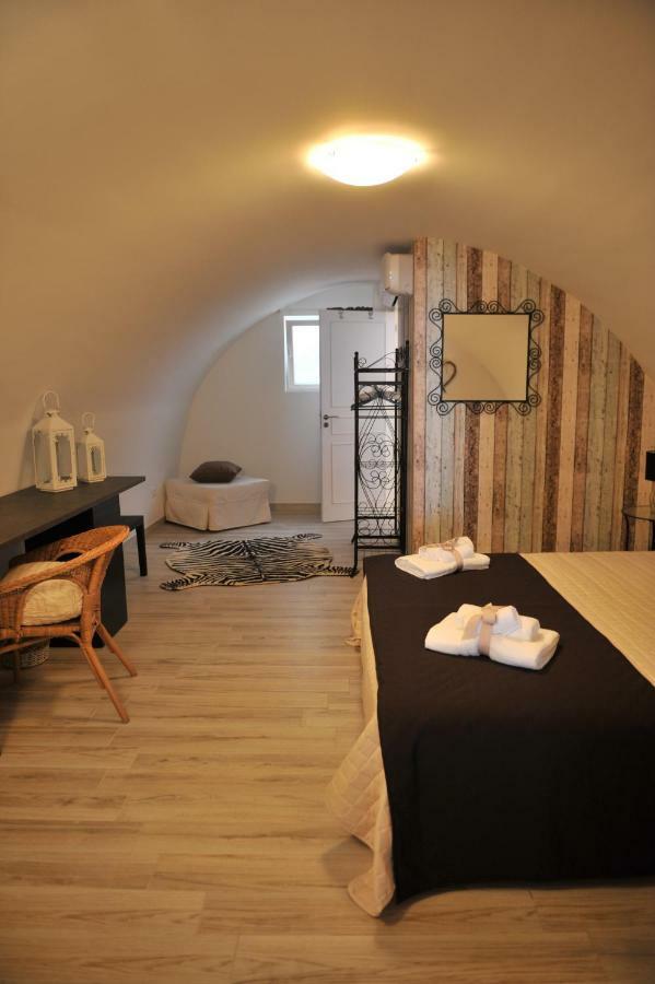 Casa Tra Borgo E Mare Villa Monopoli Exterior foto